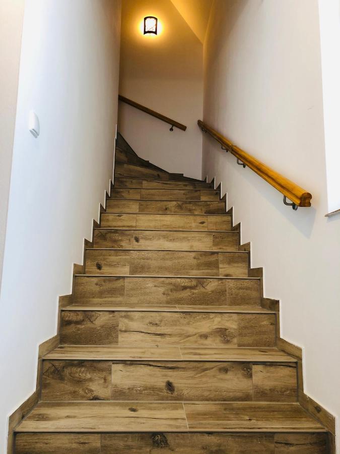 Apartamenty U Krysi Witów Екстериор снимка