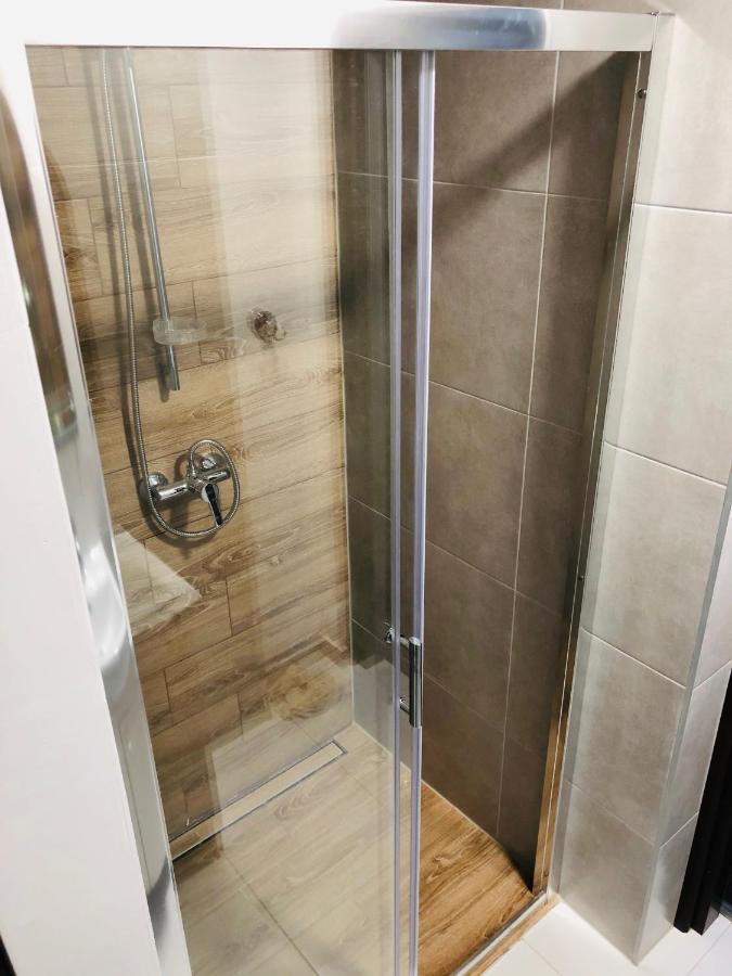 Apartamenty U Krysi Witów Екстериор снимка